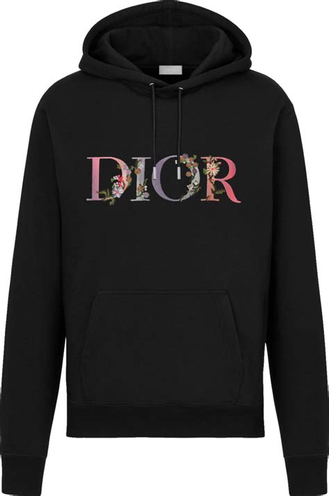 dior black vest|christian dior hoodies.